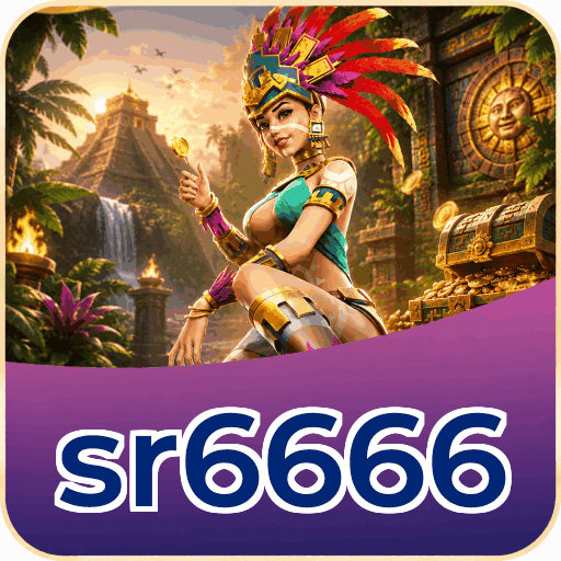 sr6666 Indonesia