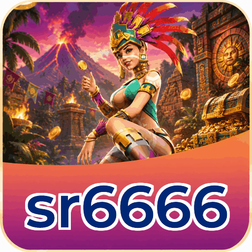 sr6666 Indonesia