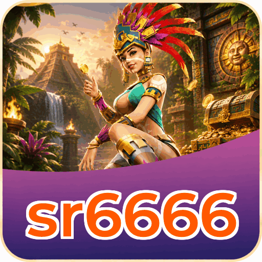 sr6666 Indonesia