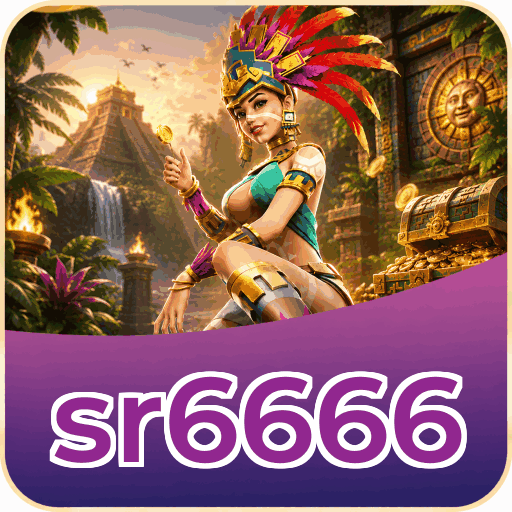 sr6666 Indonesia