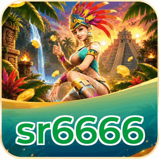 sr6666 Indonesia