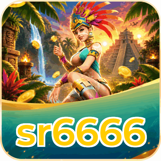 sr6666 Indonesia
